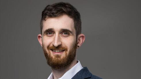 Itai Schwartz, Co-Founder and CTO, MIND Security. Itai Schwartz, Co-Founder and CTO, MIND Security.