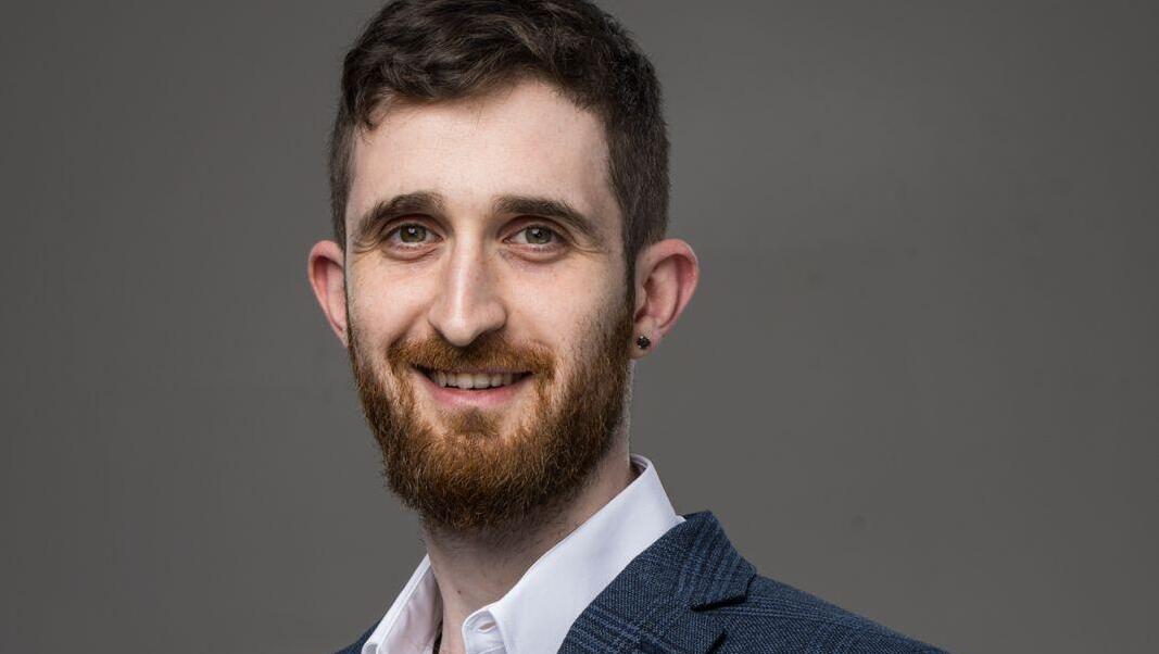 איתי שוורץ CTO ומייסד שותף של MIND Security