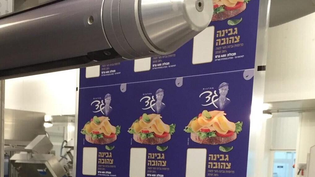 מפעל מחלבות גד