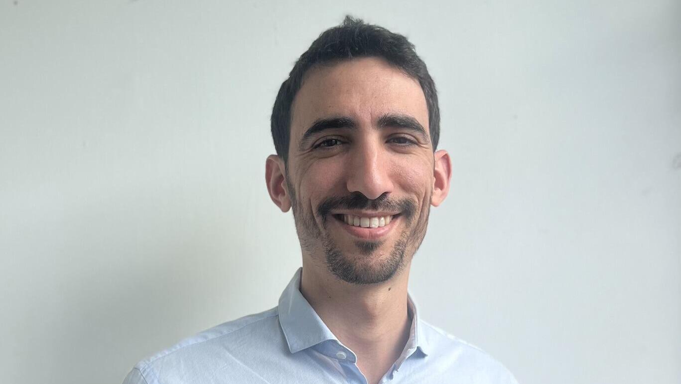 עפרי טובול כהן מייסד ומנכ"ל Whitebox 