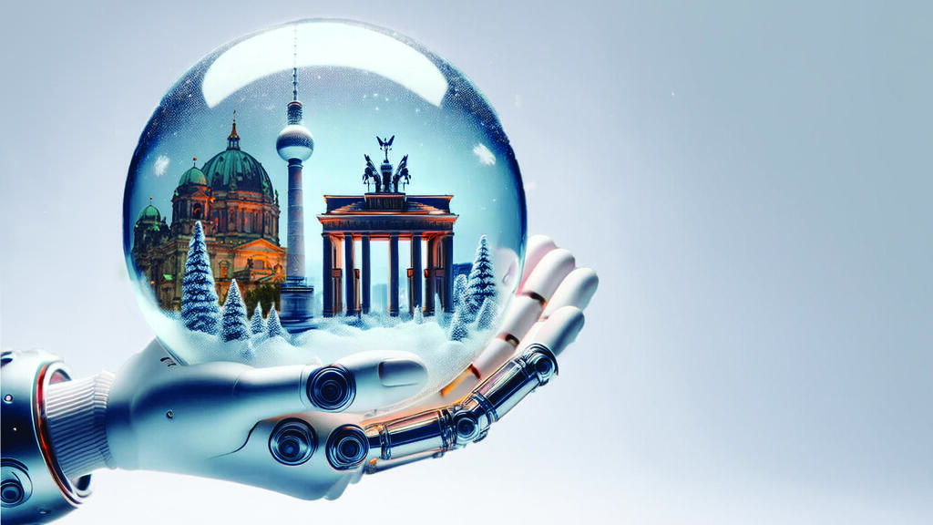  ועידת mind the tech berlin ברלין