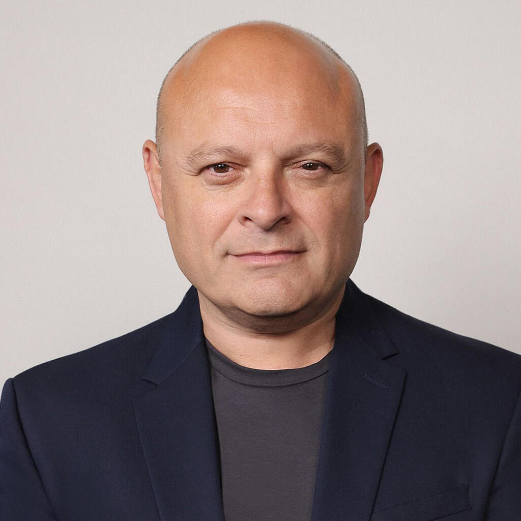 ראובן לדיאנסקי, יו"ר איגוד ערים דן לתברואה והמשנה לראש עיריית תל אביב-יפו (צילום: אייל נבו) ראובן לדיאנסקי יו"ר איגוד ערים דן לתברואה והמשנה לראש העיר תל אביב-יפו