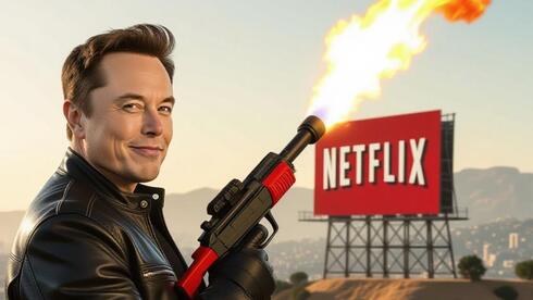 Musk's next disruption is in the stars. Hollywood's stars