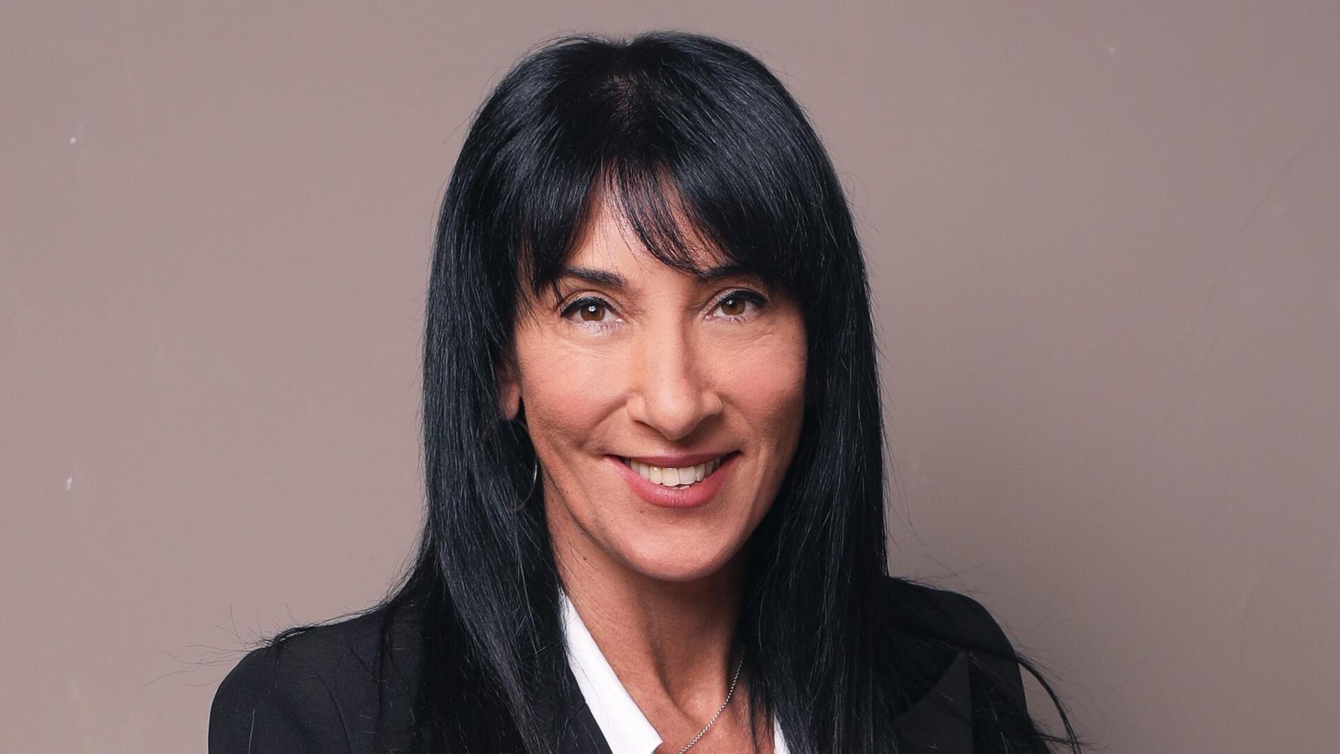 אתי לנגרמן מייסדת שותפה בפירמת הבנקאות להשקעות מור-לנגרמן