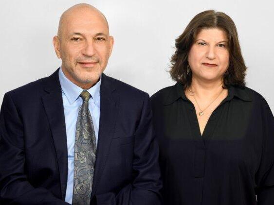 עורכי הדין ורד כהן ורענן בר און