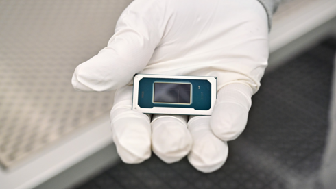 27 שעות סוללה ו-AI מקומי: המעבד החדש של אינטל שפותח בעיקר בישראל