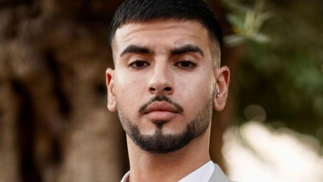 רס"ל במיל' מיכאל מרדכי נחמני ז"ל חלל צה"ל מילואים עזה