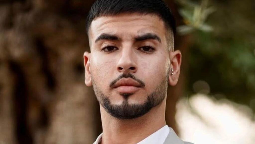 רס"ל במיל' מיכאל מרדכי נחמני ז"ל חלל צה"ל מילואים עזה