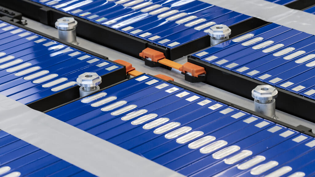 סוללה סוללות ל רכב חשמלי של פולקסווגן מכוניות חשמליות רכבים חשמליים