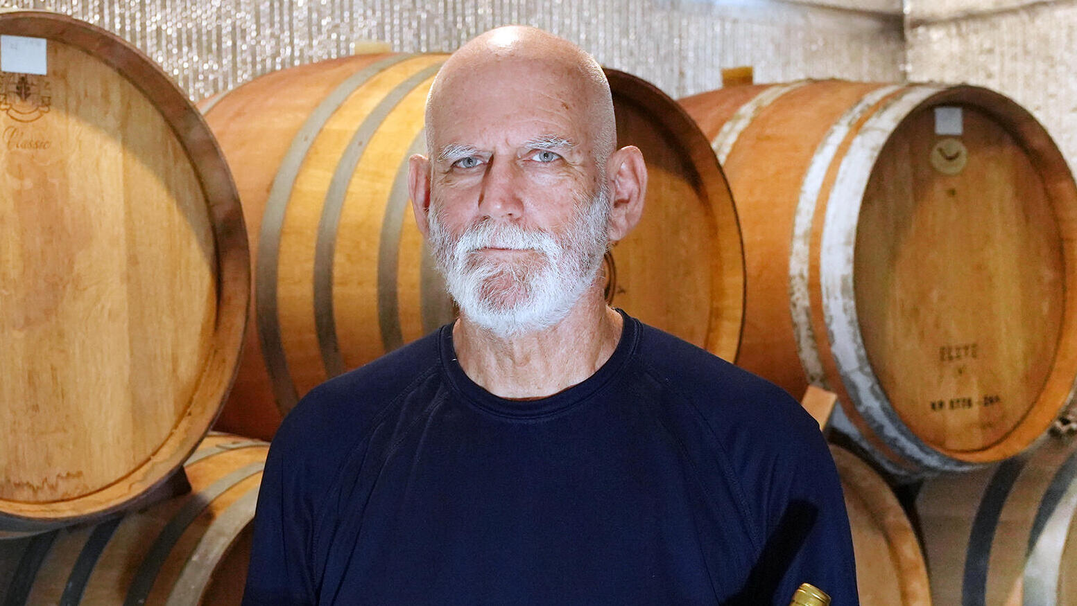 היינן גיל הרשקוביץ יקב גלילאו פנאי