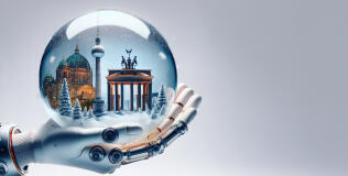 ועידת ברלין 2025