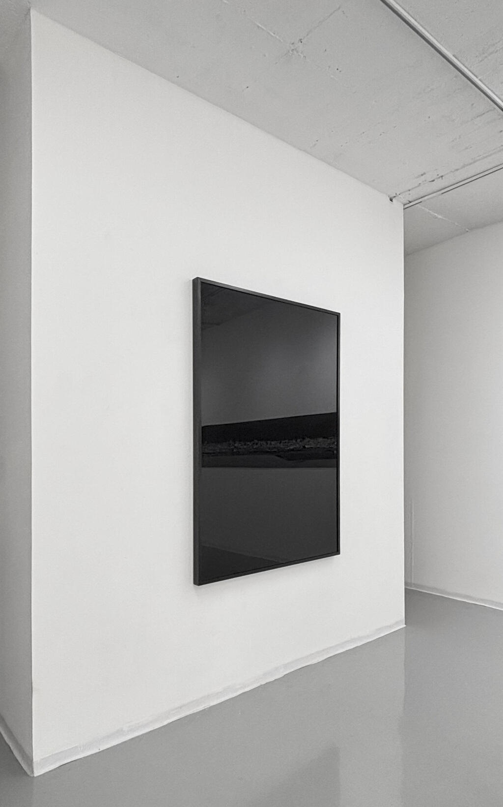 אוהד מטלון, חורבות עזה מרץ 2024, 