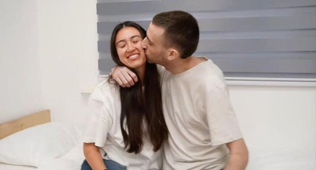 אבינתן אור ו נועה ארגמני