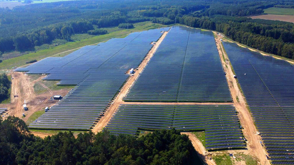 Apple to buy power from Israeli-backed Econergy project in Poland