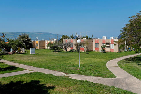 צילום: עמית שעל הסכם פשרה בקיבוץ האון: רמ"י תממן 29 מיליון שקל לעבודות פיתוח