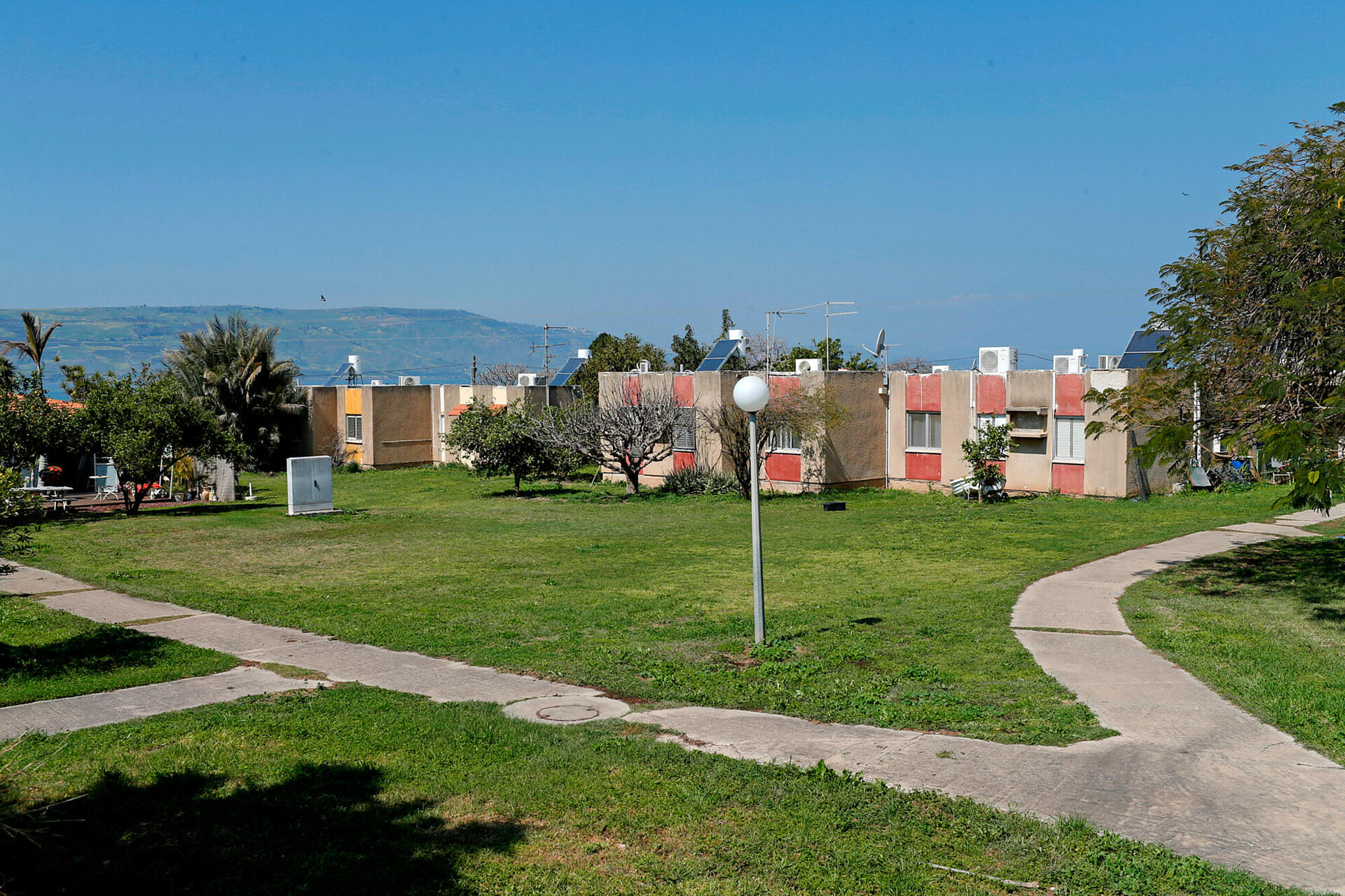 קיבוץ האון 5.3.17