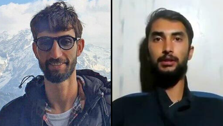 ביפין ג׳ושי ז"ל, גיא אילוז ז"ל