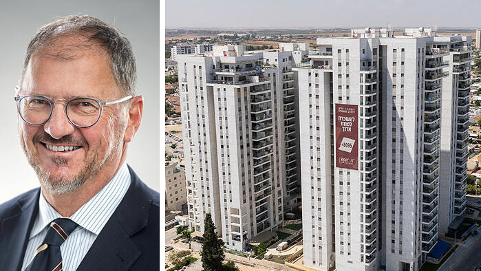 מגדל תשקיע 40 מיליון שקל בקרן הריט רנט איט ותקבל 16.7% מהמניות