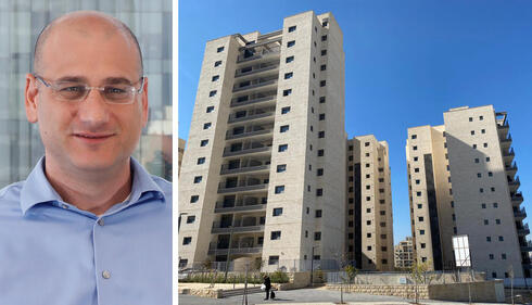 צילומים: באדיבות מגוריט, שאול גולן בית ההשקעות מור ישקיע 120 מיליון שקל במגוריט ויהפוך לבעל המניות הגדול בקרן הריט