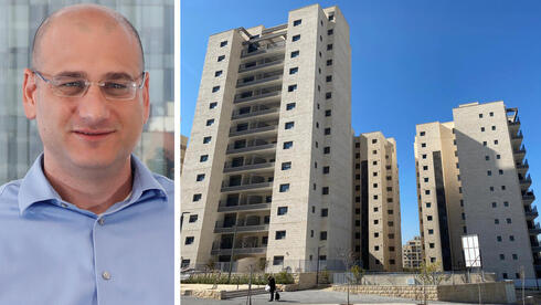 הישראלית הראשונה שמאמצת מדיניות כזו: מגוריט תעלה בכל שנה את הדיבידנד