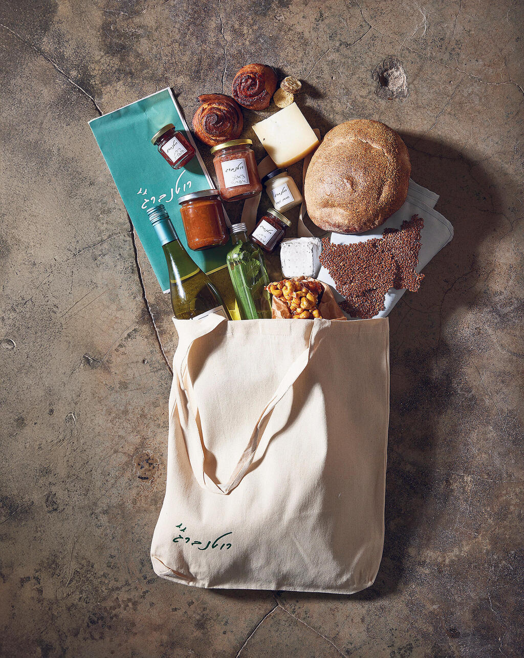 פנאי מארז של רוטנברג