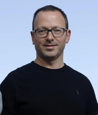 האנטר. "רק אחרי יותר מעשור של גדילה במחזור וברווח הבנתי שיש לי משהו רציני ביד"