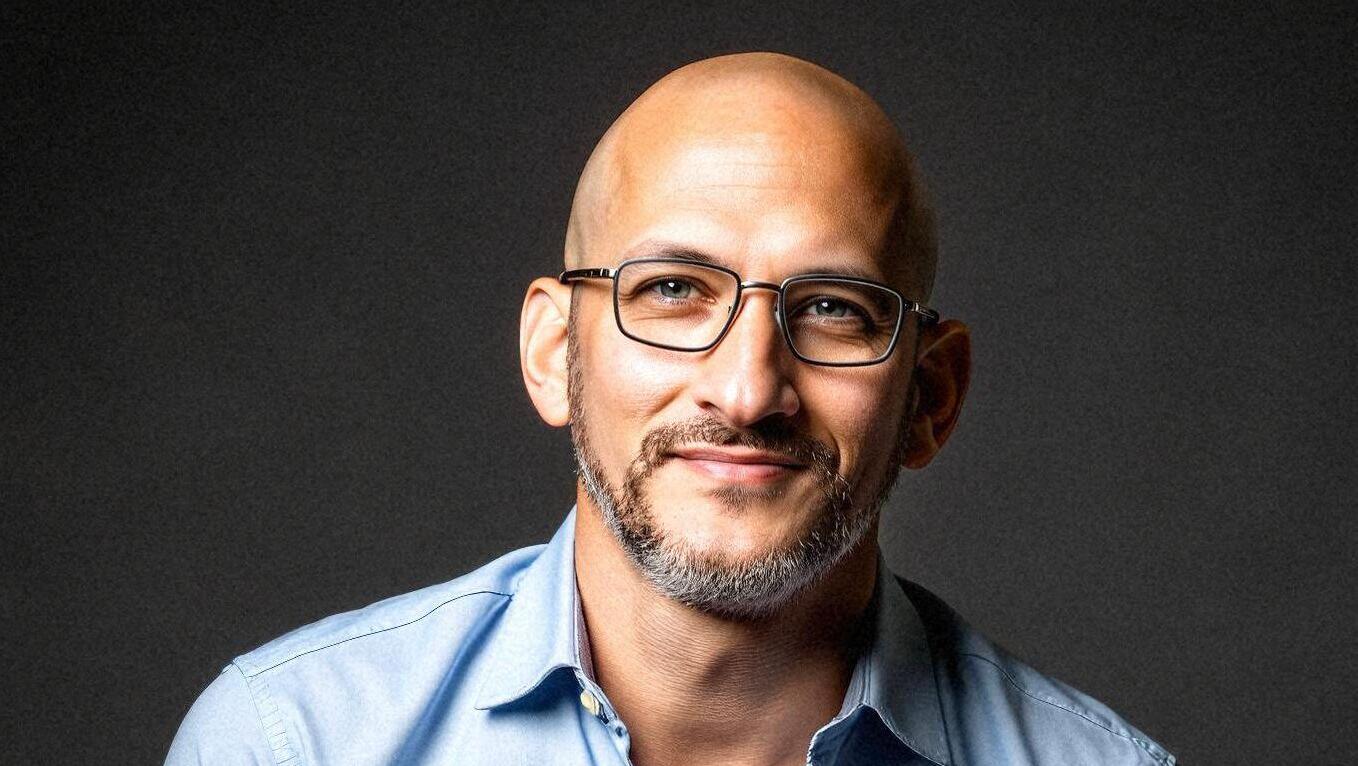 תומר הורוביץ יו״ר חברת ENERGYM