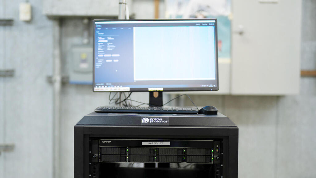 Prisma Photonics raises $30 million to expand AI-based infrastructure monitoring