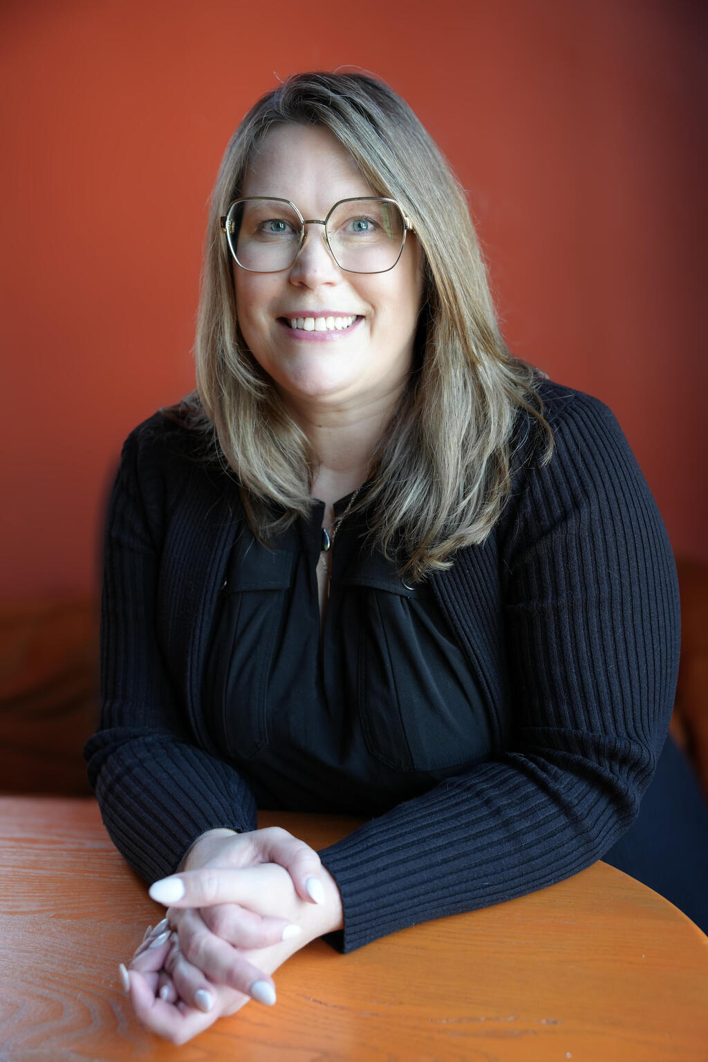 הגנס. "הממשל הפדרלי קובע טרנדים מבחינת אקלים וסביבה ארגונית"