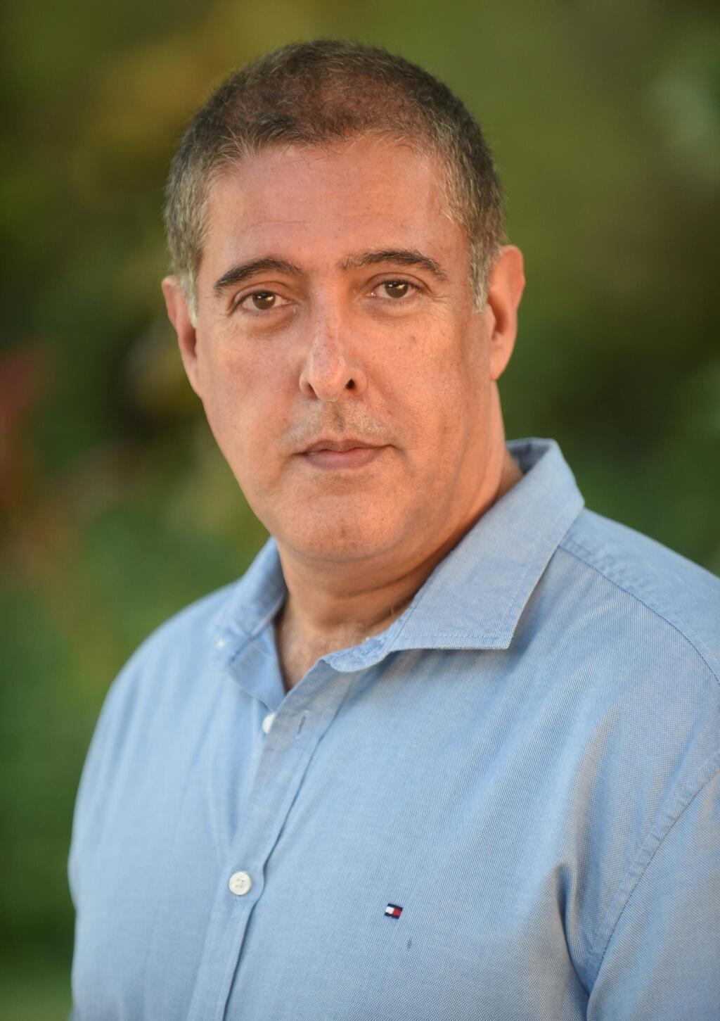 ניב יוסיפון, סמנכ"ל סחר ופיתוח עסקי