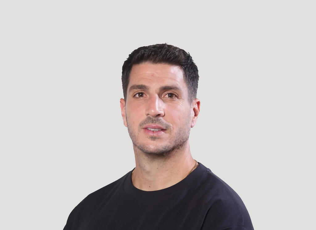 ויקטור וקרט מנכ"ל לאומי פרטנרס החדש אוקטובר 2025