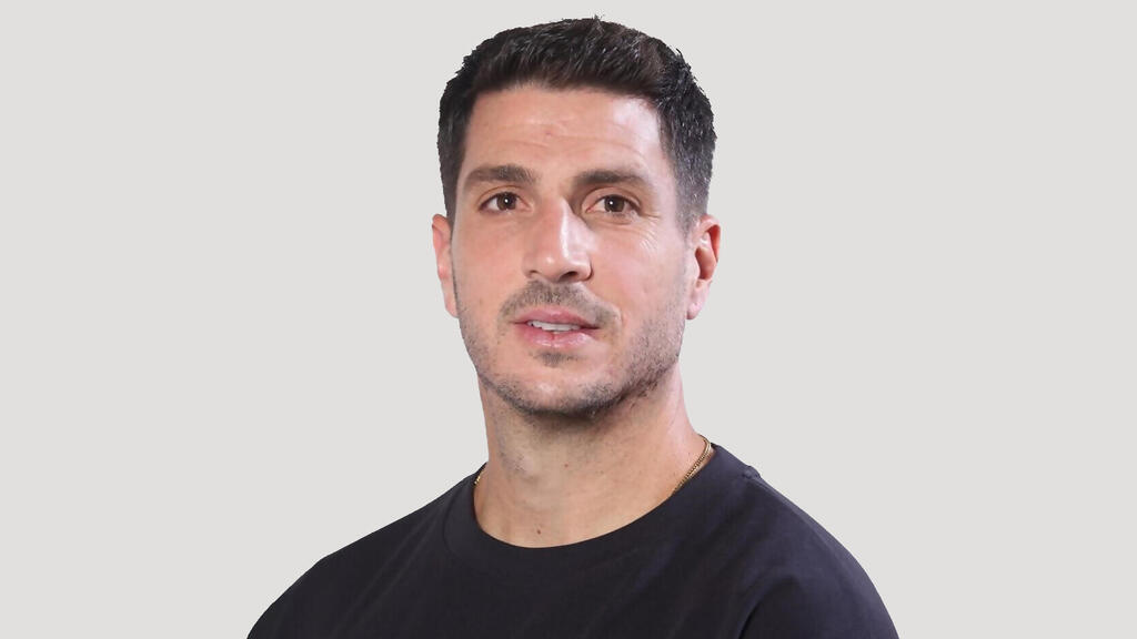 ויקטור וקרט מנכ"ל לאומי פרטנרס החדש אוקטובר 2025