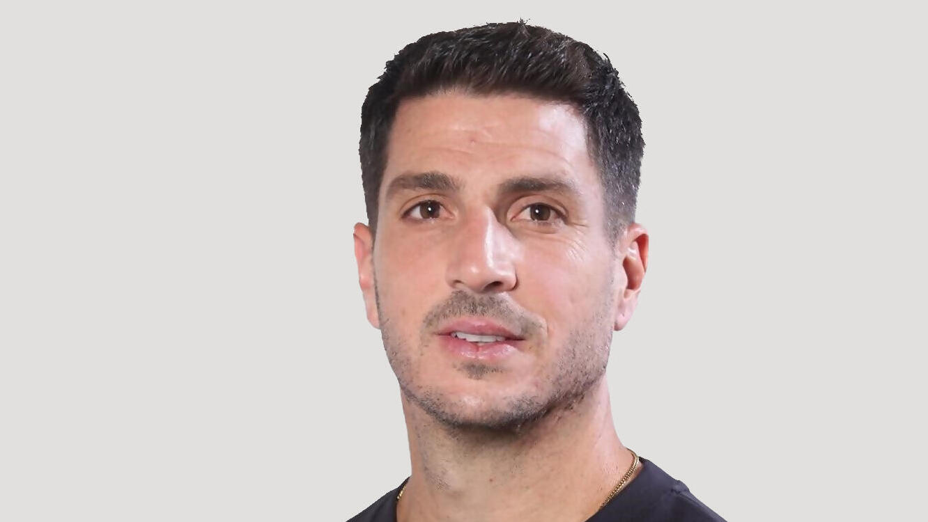 ויקטור וקרט מנכ"ל לאומי פרטנרס החדש אוקטובר 2025