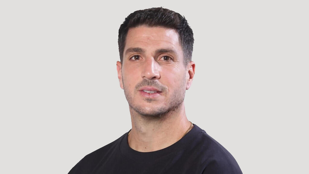 ויקטור וקרט מנכ"ל לאומי פרטנרס החדש אוקטובר 2025