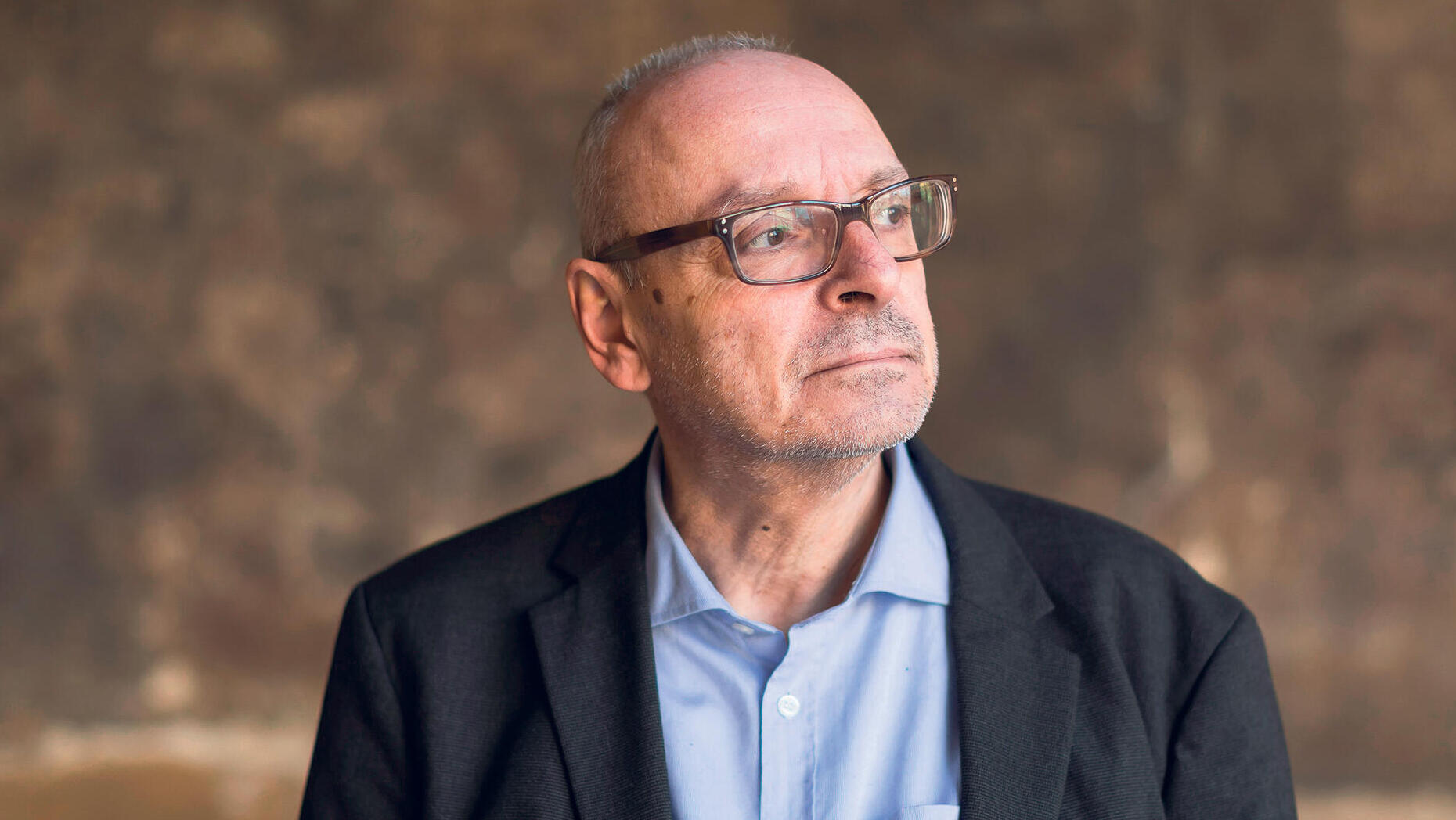 פרופ' לוריס זנאטה