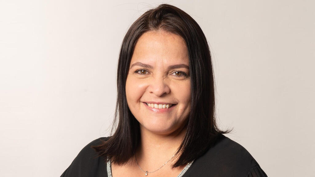 ליאת קורן שותפה קרן גרוב ונצ'רס