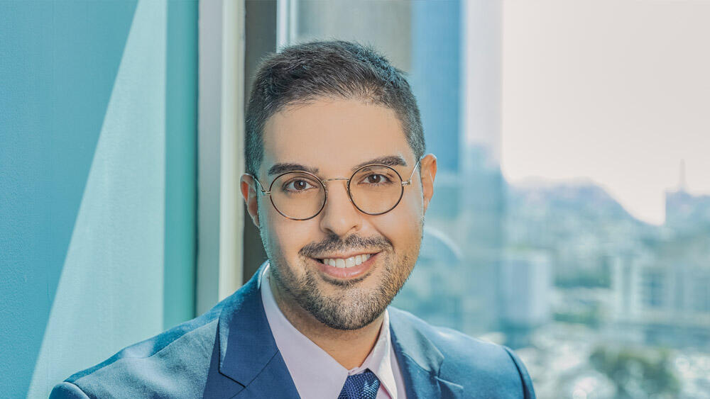 עו"ד ארתור שני