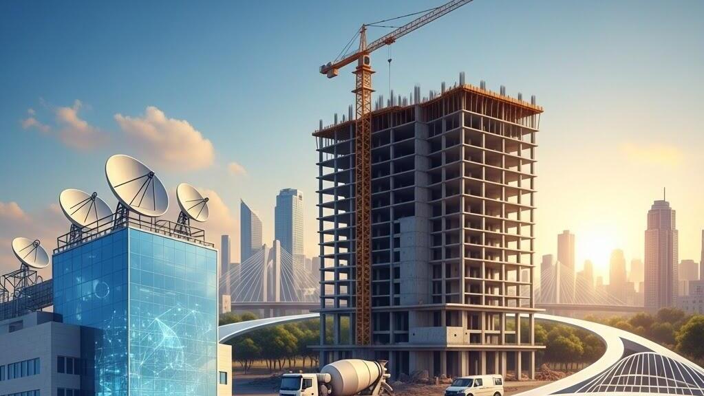 הכלכלה הישראלית ממשיכה לפעום: הענקים הבינלאומיים נשארים כאן