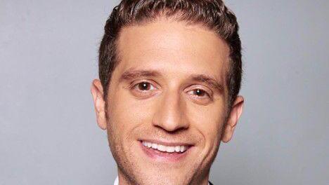 ג'ורדן פריד, מנכ"ל ZOOZ