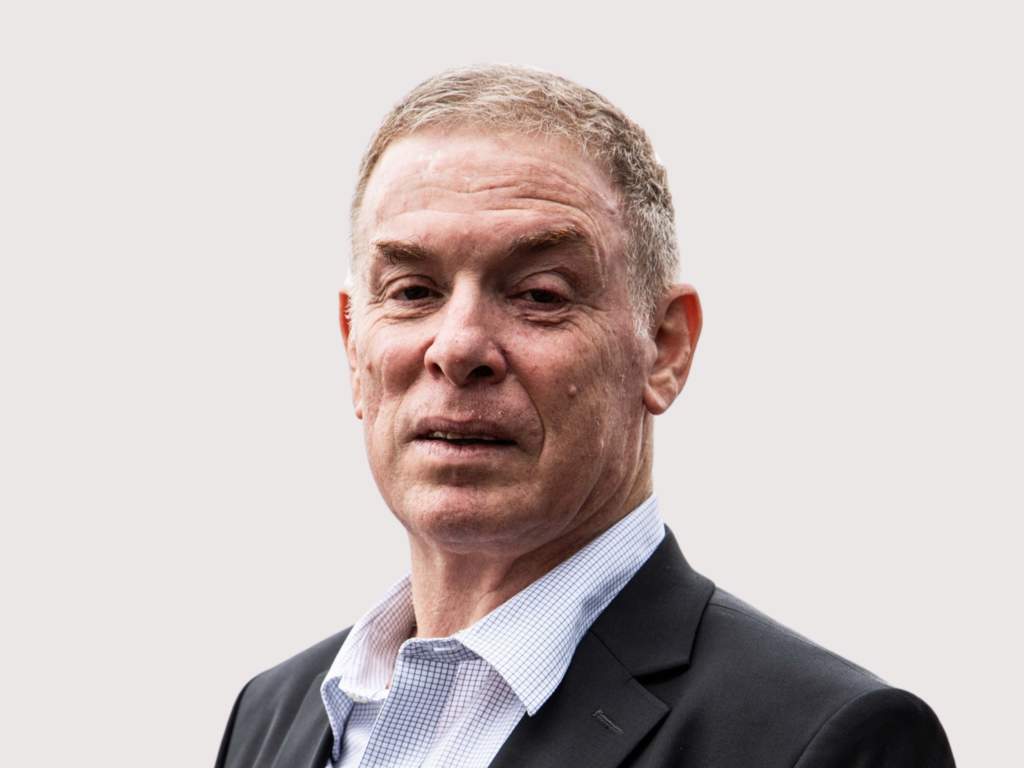 Shmuel Kedmi. (Photo: NetZero Tech Ventures) שמואל קדמי מנכ"ל NetZero Tech Ventures