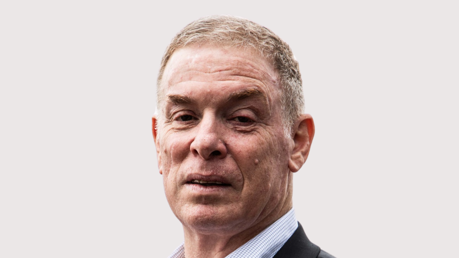 שמואל קדמי מנכ"ל NetZero Tech Ventures