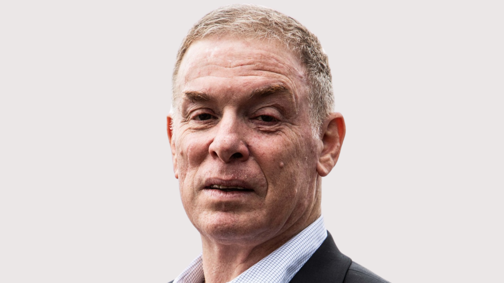 שמואל קדמי מנכ"ל NetZero Tech Ventures