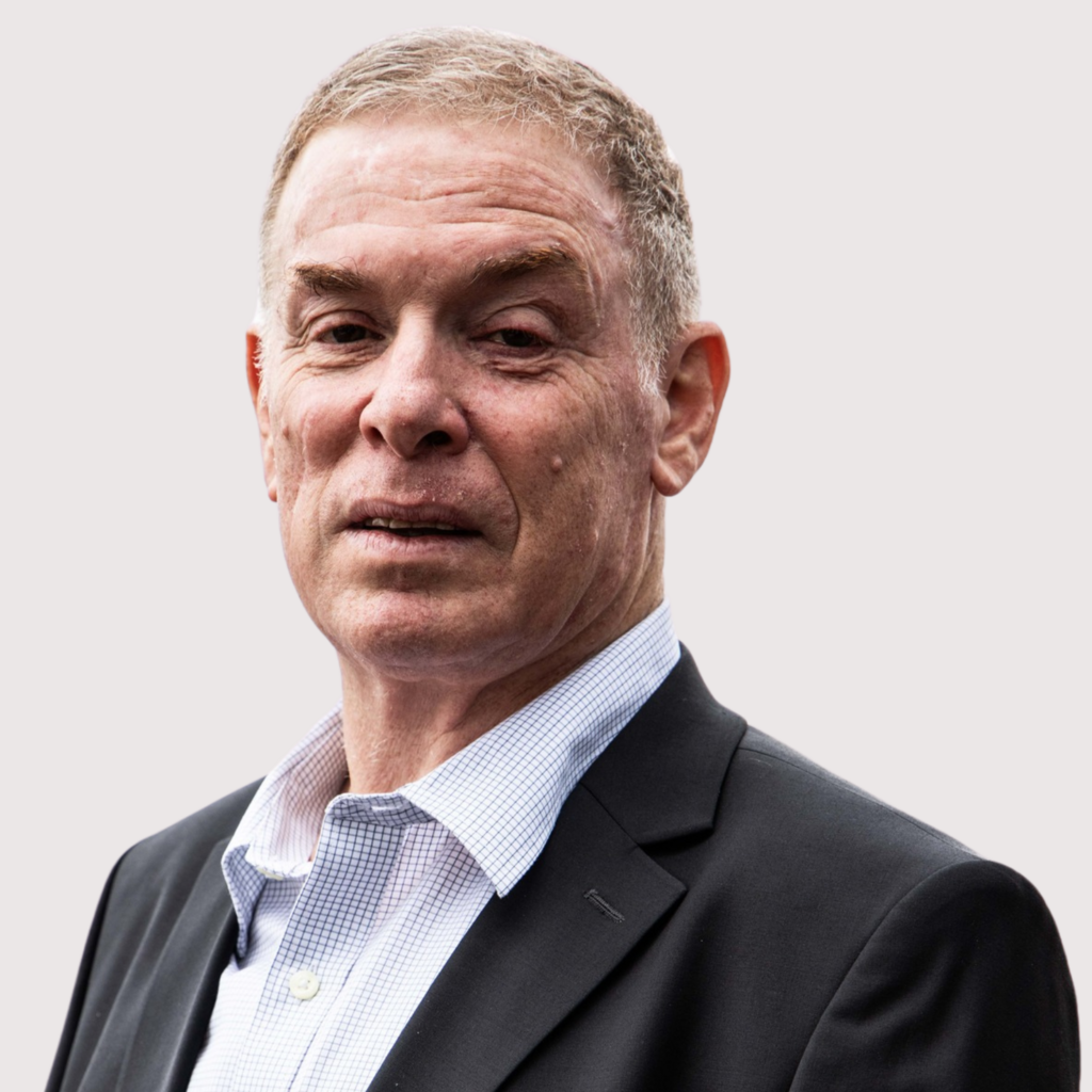 שמואל קדמי (צילום: NetZero Tech Ventures) שמואל קדמי מנכ"ל NetZero Tech Ventures