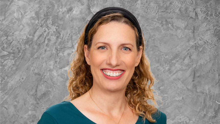 ד"ר עדינה כהן