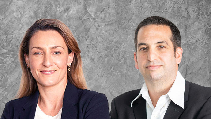 עו"ד עמרי אורן ו עו"ד הדר ישראלי