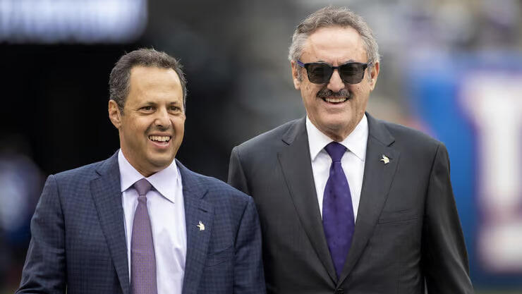 זיגמונד ו מארק ווילף