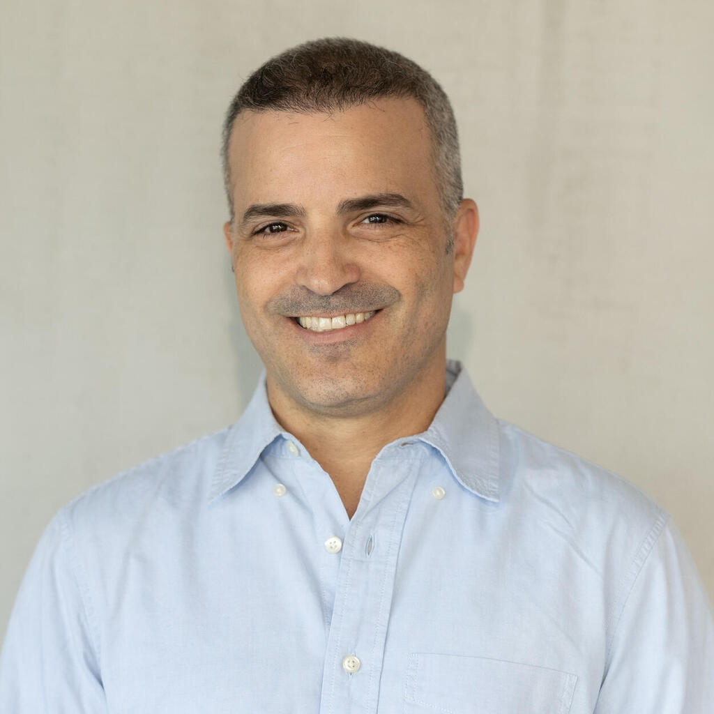 ערן רונן מייסד ומנכ"ל משותף JUMBOmail