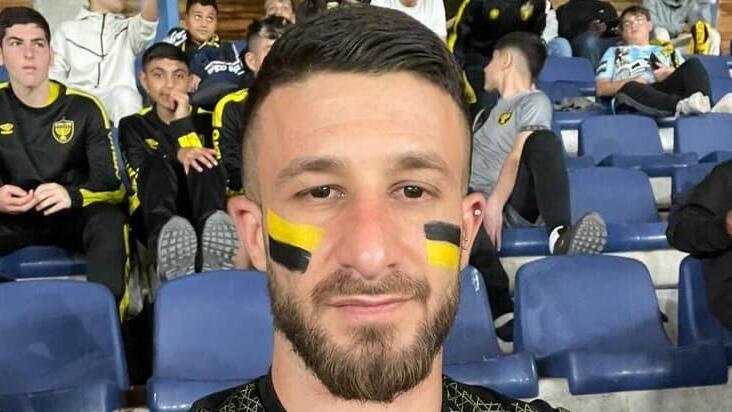 עידן חיים שליח וולט שנהרג בתאונת אופנוע