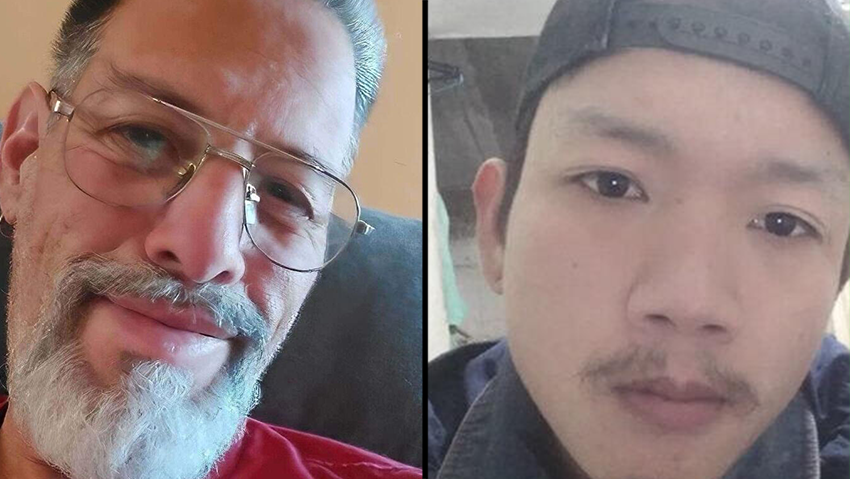 סונטאיה אוקארסרי  ז"ל רונן אנגל ז״ל חטופים גופותיהם הוחזרו