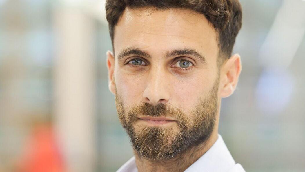 לירן אביטן סוכן ביטוח פנסיוני 